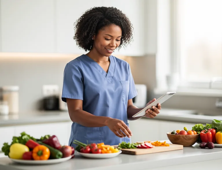 dietitian Wallsend